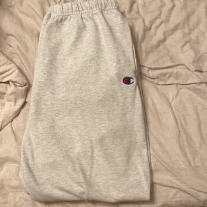 Champion Reverse Weave Sweatpants